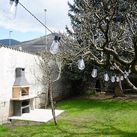 Willa Cirjuana, Casa En El Centro Con Agradable Jardin Y Barbacoa By Pirineos 360 Biescas  Zewnętrze zdjęcie