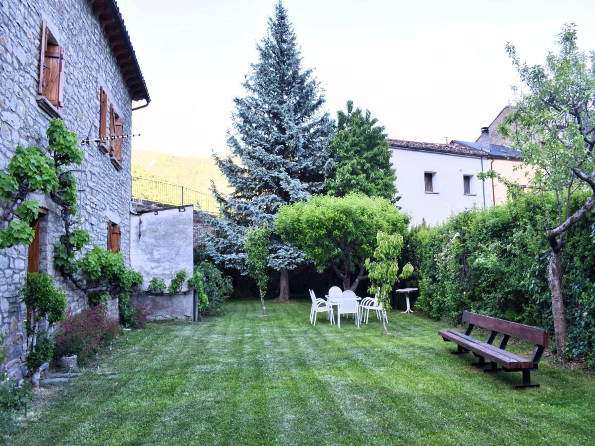 Willa Cirjuana, Casa En El Centro Con Agradable Jardin Y Barbacoa By Pirineos 360 Biescas  Zewnętrze zdjęcie