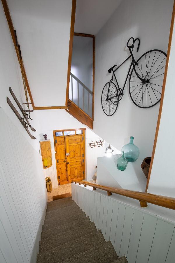Willa Cirjuana, Casa En El Centro Con Agradable Jardin Y Barbacoa By Pirineos 360 Biescas  Zewnętrze zdjęcie