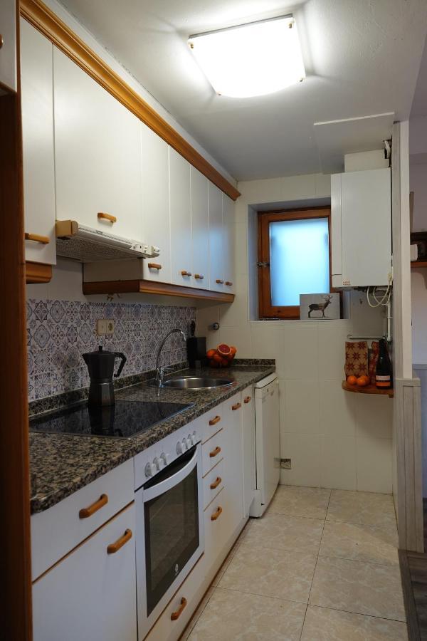 Willa Cirjuana, Casa En El Centro Con Agradable Jardin Y Barbacoa By Pirineos 360 Biescas  Zewnętrze zdjęcie