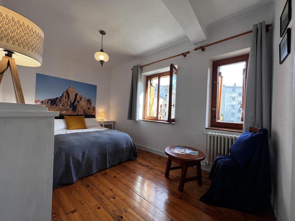 Willa Cirjuana, Casa En El Centro Con Agradable Jardin Y Barbacoa By Pirineos 360 Biescas  Zewnętrze zdjęcie