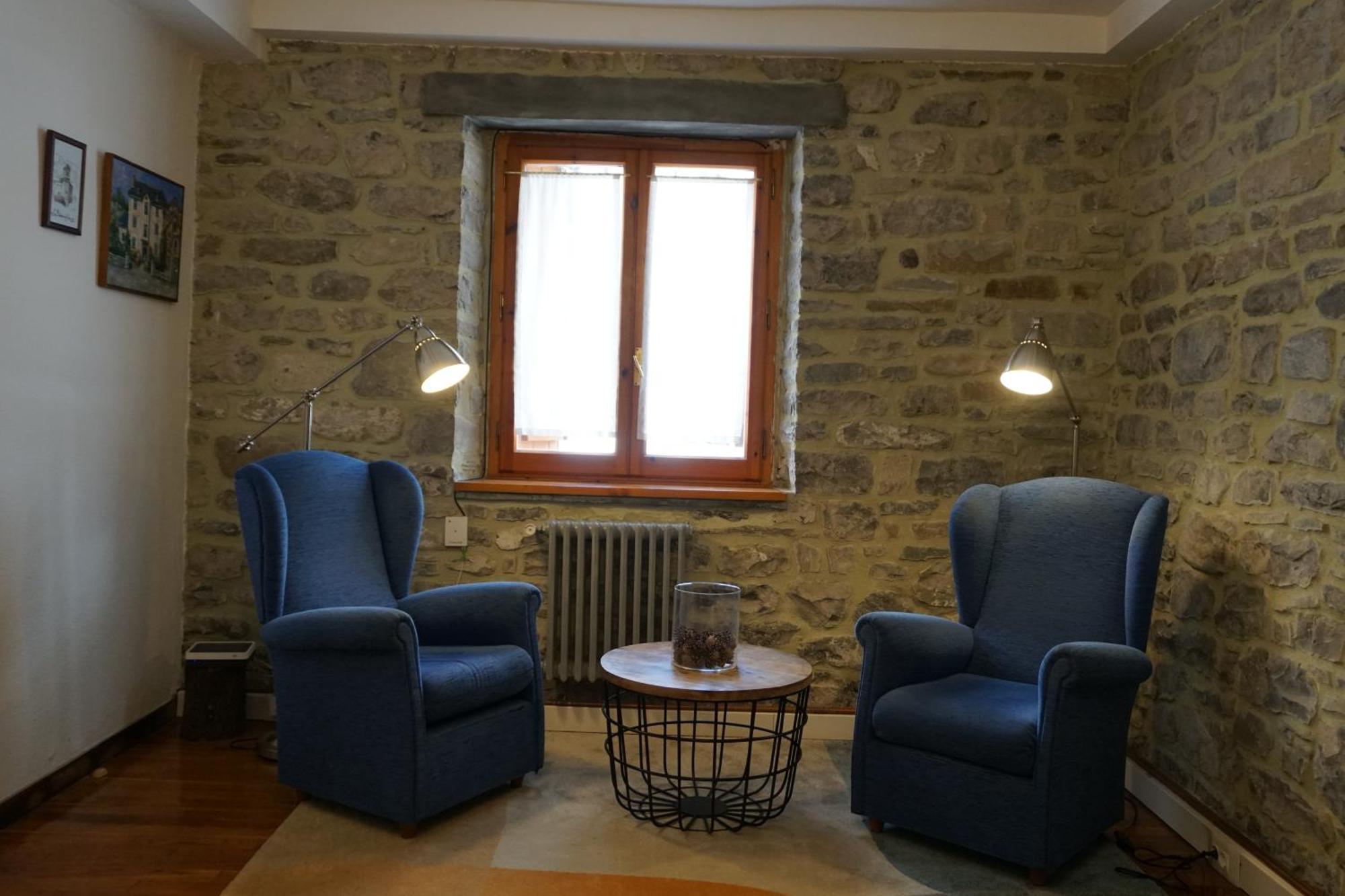 Willa Cirjuana, Casa En El Centro Con Agradable Jardin Y Barbacoa By Pirineos 360 Biescas  Zewnętrze zdjęcie