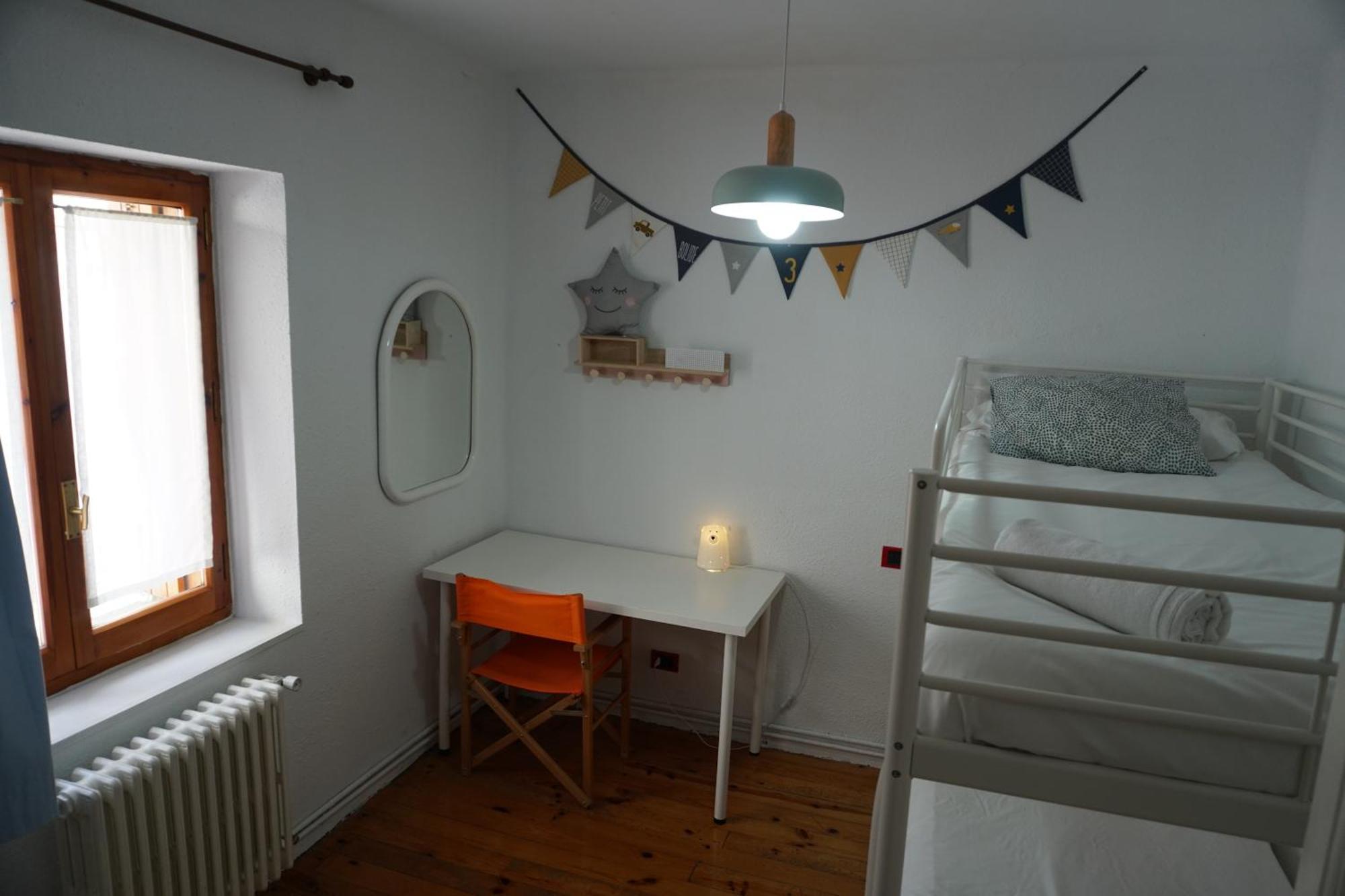 Willa Cirjuana, Casa En El Centro Con Agradable Jardin Y Barbacoa By Pirineos 360 Biescas  Zewnętrze zdjęcie